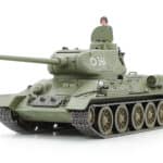 田宫 32599 1/48 苏联 T-34-85中坦克