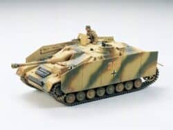 田宫 35087 1/35 德国 IV号突击炮