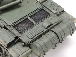 田宫 35108 1/35 苏联 T-62A坦克 - 图片 4