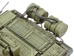 田宫 35160 1/35 苏联 T72M1坦克 - 图片 4