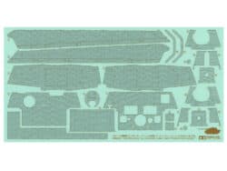 田宫 35164 1/35 德国 虎王坦克(亨舍尔炮塔) - 图片 7
