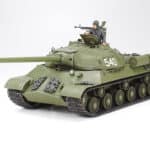 田宫 35211 1/35 苏联 JS3斯大林重坦克