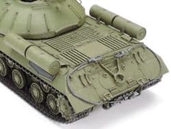 田宫 35211 1/35 苏联 JS3斯大林重坦克 - 图片 6