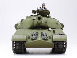 田宫 35211 1/35 苏联 JS3斯大林重坦克 - 图片 8