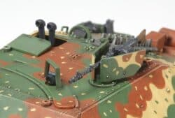 田宫 35285 1/35 德国 追猎者自行反坦克炮 中期生产型 - 图片 3