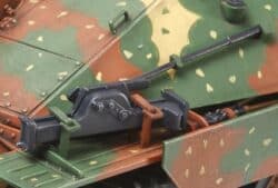 田宫 35285 1/35 德国 追猎者自行反坦克炮 中期生产型 - 图片 4