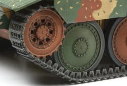 田宫 35285 1/35 德国 追猎者自行反坦克炮 中期生产型 - 图片 5