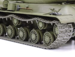 田宫 35289 1/35 苏联  JS-2重坦克 1944年生产型 ChKZ - 图片 5