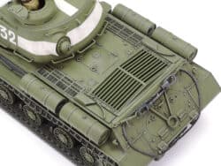 田宫 35289 1/35 苏联  JS-2重坦克 1944年生产型 ChKZ - 图片 6