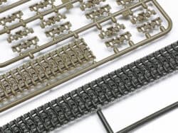田宫 35289 1/35 苏联  JS-2重坦克 1944年生产型 ChKZ - 图片 8