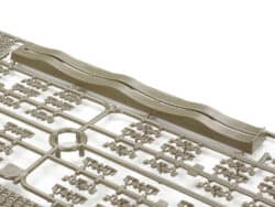 田宫 35289 1/35 苏联  JS-2重坦克 1944年生产型 ChKZ - 图片 9