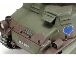 田宫 35344 1/35 法国 索玛S-35坦克 - 图片 8