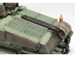 田宫 35344 1/35 法国 索玛S-35坦克 - 图片 10