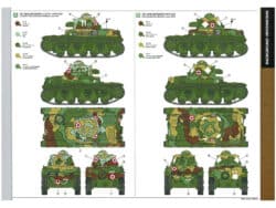 田宫 35373 1/35 法国 R35轻坦克 - 图片 7