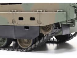 田宫 36209 1/16 陆上自卫队 10式坦克 - 图片 4