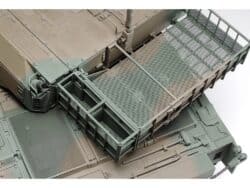 田宫 36209 1/16 陆上自卫队 10式坦克 - 图片 12