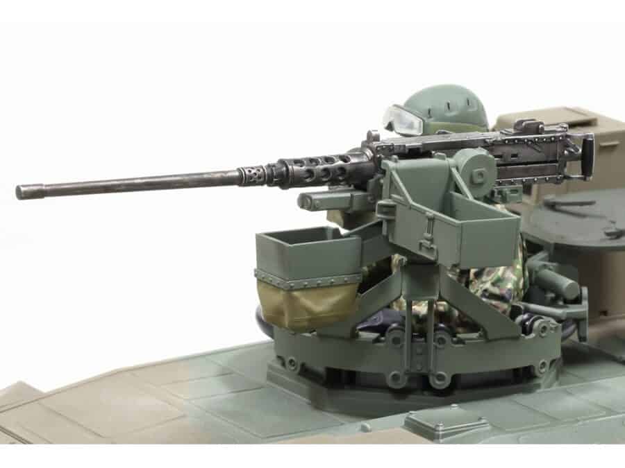 田宫 36209 1/16 陆上自卫队 10式坦克 - 图片 5
