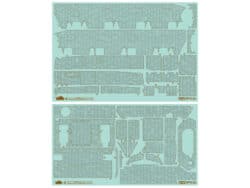 田宫 36211 1/16 德国 IV号坦克J型 (带马达) - 图片 7