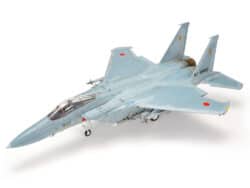 田宫 60307 1/32 日本航空自卫队 F-15J 鹰式战斗机