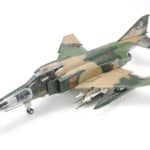 田宫 60310 1/32 麦克唐纳-道格拉斯 F-4E 鬼怪II战斗机 早期生产型
