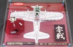 田宫 60311 1/32 三菱 A6M5 零战52型 发声动作套装 - 图片 3