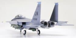 田宫 60312 1/32 F-15E 攻击鹰式战斗轰炸机 “地堡克星” - 图片 3