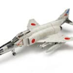 田宫 60314 1/32 日本航空自卫队 F-4EJ 鬼怪II战斗机