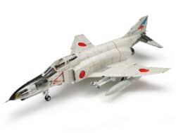 田宫 60314 1/32 日本航空自卫队 F-4EJ 鬼怪II战斗机