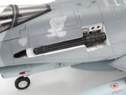 田宫 60315 1/32 洛克希德马丁 F-16CJ [50批次] 战隼战斗机 - 图片 14