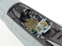 田宫 60315 1/32 洛克希德马丁 F-16CJ [50批次] 战隼战斗机 - 图片 8