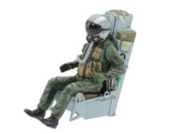 田宫 60315 1/32 洛克希德马丁 F-16CJ [50批次] 战隼战斗机 - 图片 9
