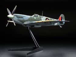 田宫 60319 1/32 超级马林 喷火战斗机 Mk.IXc - 图片 8