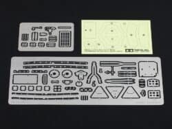 田宫 60320 1/32 超级马林 喷火战斗机 Mk.VIII - 图片 10