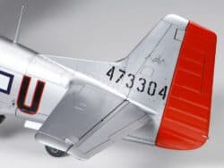 田宫 60322 1/32 北美 P-51D 野马式战斗机 - 图片 17