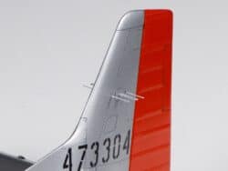 田宫 60322 1/32 北美 P-51D 野马式战斗机 - 图片 20