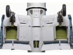 田宫 60324 1/32 沃特 F4U-1 海盗战斗机“鸟笼” - 图片 16