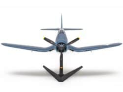 田宫 60324 1/32 沃特 F4U-1 海盗战斗机“鸟笼” - 图片 8