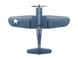 田宫 60324 1/32 沃特 F4U-1 海盗战斗机“鸟笼” - 图片 9