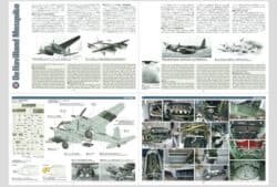 田宫 60326 1/32 德哈维兰 蚊式轰炸机 FB Mk.VI - 图片 17