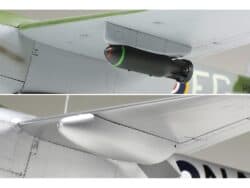田宫 60326 1/32 德哈维兰 蚊式轰炸机 FB Mk.VI - 图片 11