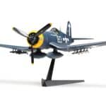 田宫 60327 1/32 沃特 F4U-1D 海盗战斗机