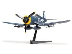 田宫 60327 1/32 沃特 F4U-1D 海盗战斗机