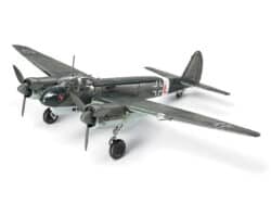 田宫 60777 1/72 容克斯 Ju 88 C-6型 驱逐机