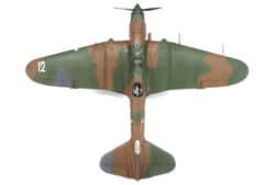 田宫 60781 1/72 伊留申 伊尔-2攻击机 "暴风雪" - 图片 4