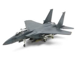 田宫 60783 1/72 麦克唐纳道格拉斯 F-15E 攻击鹰式战斗轰炸机