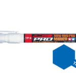 田宫 89103 迷你四驱车PRO 漆油笔 TP-3 蓝色