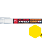 田宫 89104 迷你四驱车PRO 漆油笔 TP-4 黄色