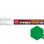 田宫 89105 迷你四驱车PRO 漆油笔 TP-5 绿色