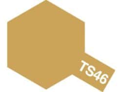 田宫 85046 Tamiya Color 喷漆 TS-46 亮砂色