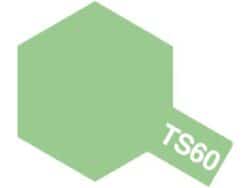 田宫 85060 Tamiya Color 喷漆 TS-60 珍珠绿